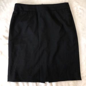 Calvin Klein Pencil Skirt